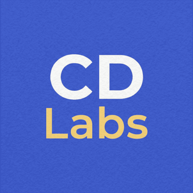 CD Labs Logo